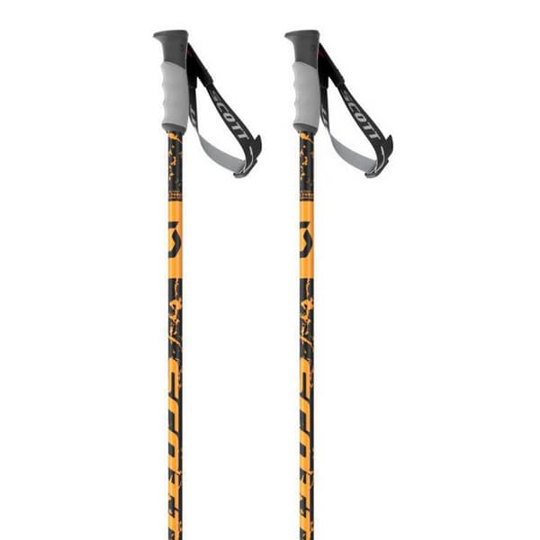 Scott Stænger Pure Srs Gylden 115 cm