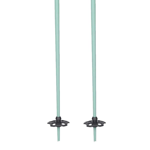 K2 Pol Freeride 16 Gul 100 cm