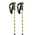Miniatyrbillede 1 af 5: K2 Pol Freeride 16 Gul 100 cm