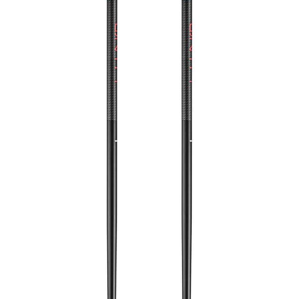 Leki Alpino Stænger Qntm Søvfarvet 110 cm