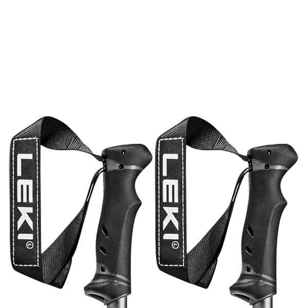 Leki Alpino Stænger Qntm Søvfarvet 110 cm