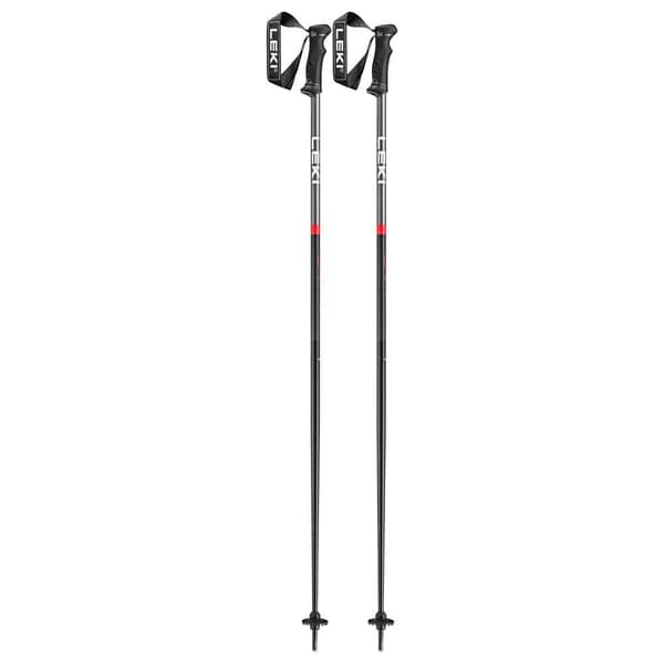 Leki Alpino Stænger Qntm Søvfarvet 110 cm