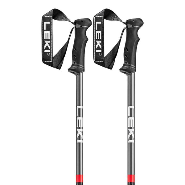 Leki Alpino Stænger Qntm Søvfarvet 110 cm