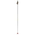 Miniatyrbild 6 av 6: One Way Polacker Storm 6 Grå 140 cm