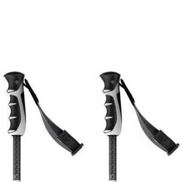 Scott Pol Pro Taper Srs Silver 130 cm