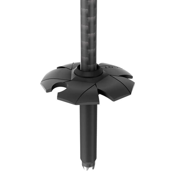 Scott Pol Pro Taper Srs Silver 130 cm
