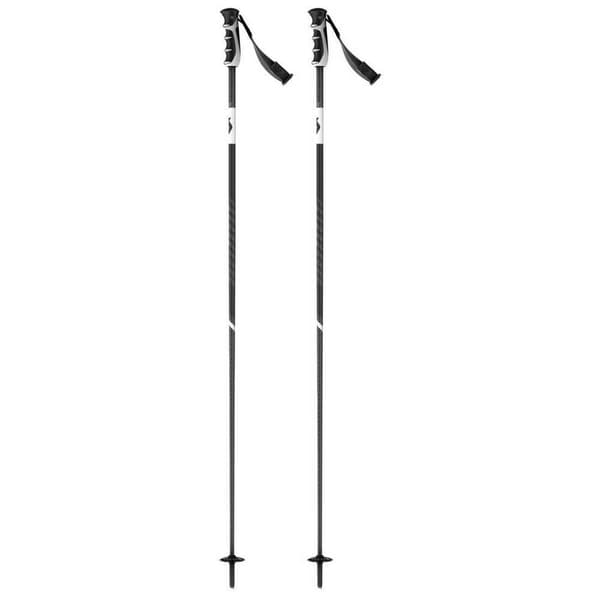 Scott Pol Pro Taper Srs Silver 130 cm