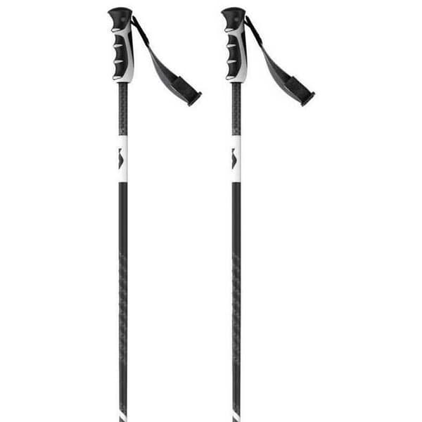 Scott Pol Pro Taper Srs Silver 130 cm