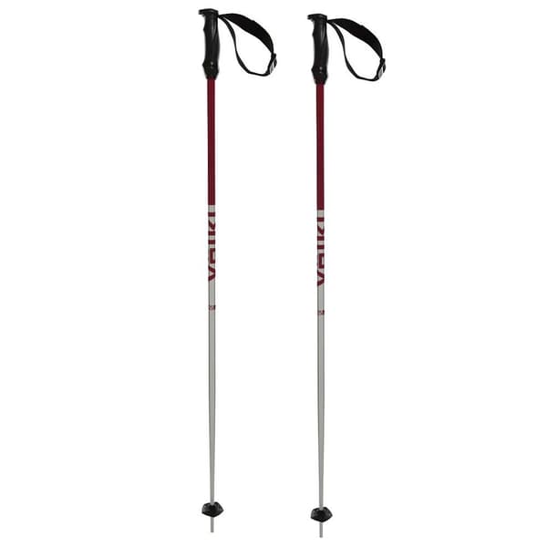 Volkl Polacker Rentastick Alu Grå 130 cm
