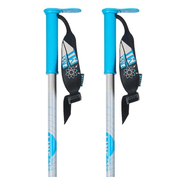 Line Pol Wallischtick Transparent 100 cm