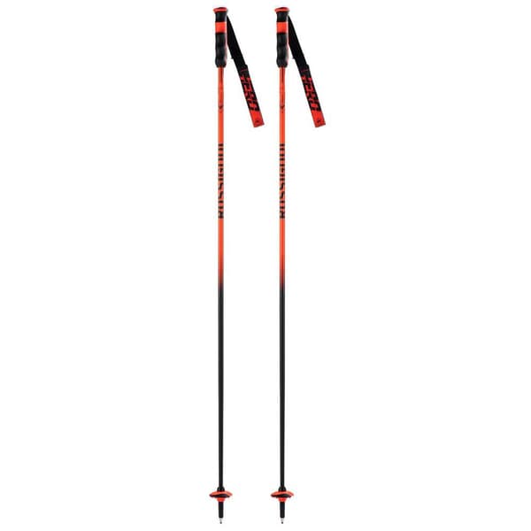 Rossignol Puolalaiset Hero Carbon Oranssi 125 cm