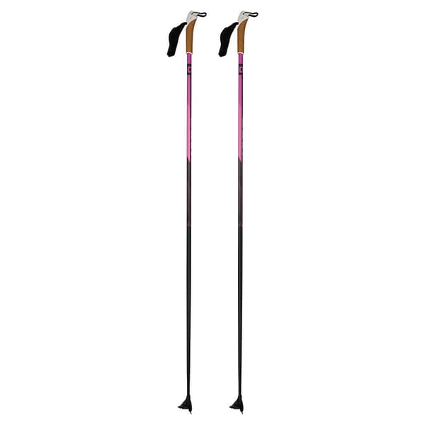 Swix Stolpar Dynamic D3 Durchsichtig 160 cm