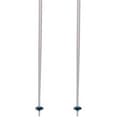 Miniatyrbillede 4 af 5: Komperdell Stænger Rental Soft Clear Thermo Søvfarvet 130 cm