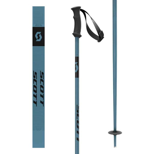 Scott Stænger 540 Pro Søvfarvet 140 cm