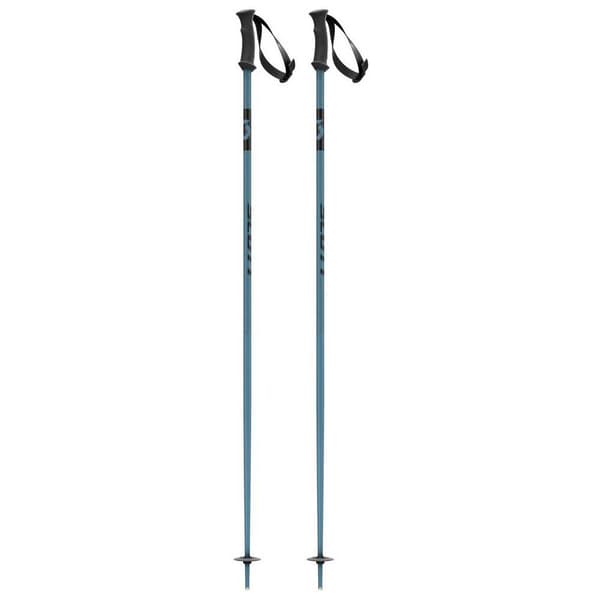 Scott Stænger 540 Pro Søvfarvet 140 cm