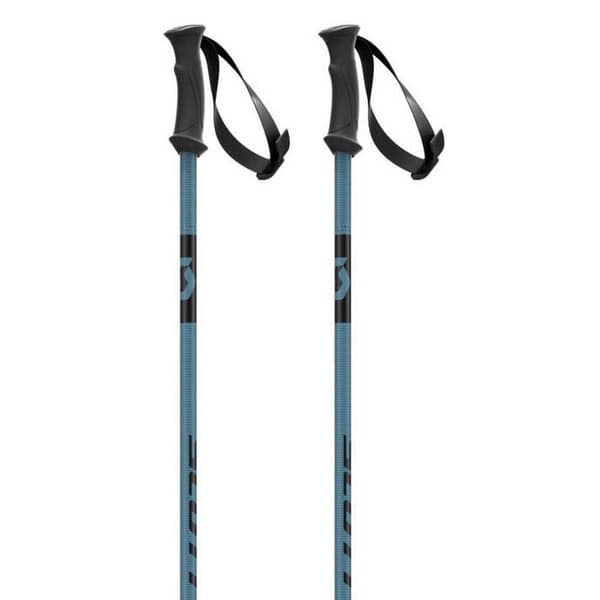 Scott Stænger 540 Pro Søvfarvet 140 cm