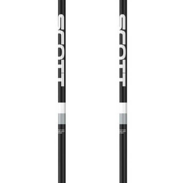 Scott Stolpar Sun Valley Silver 125 cm