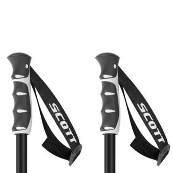 Scott Stolpar Sun Valley Silver 125 cm