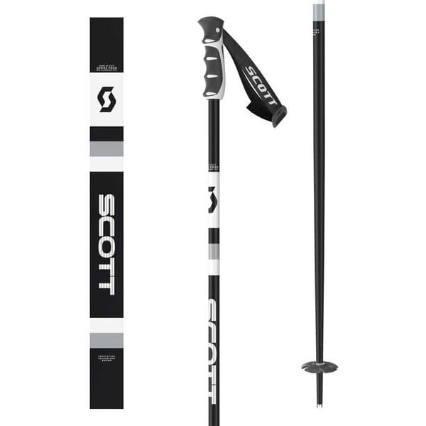 Scott Stolpar Sun Valley Silver 125 cm