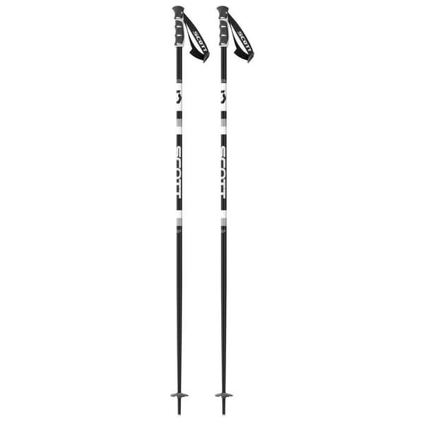 Scott Stolpar Sun Valley Silver 125 cm