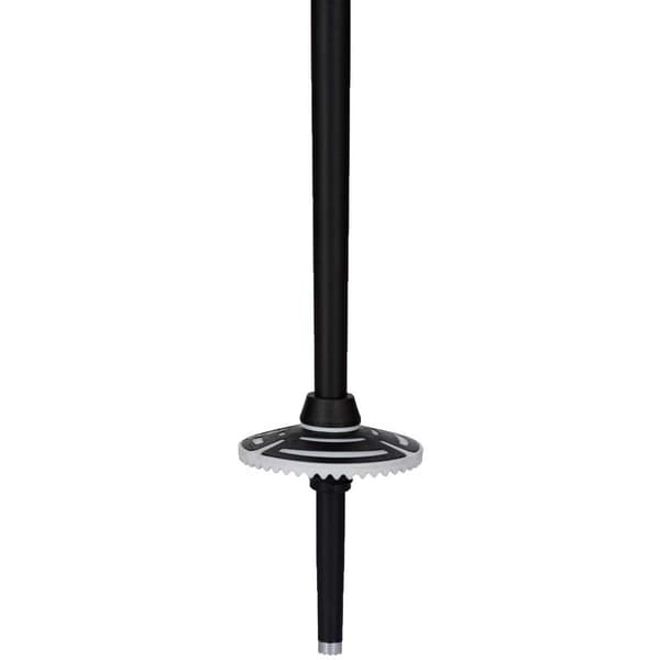 Kerma Pylväät Vector 4 Musta 130 cm