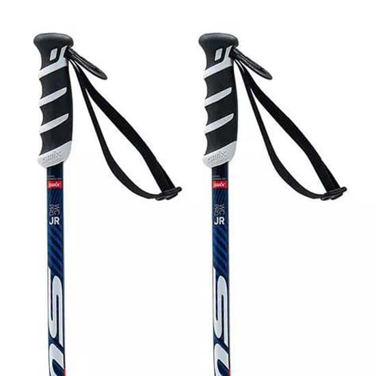 Swix Polakker Wc Pro Sg Junior Søvfarvet 95 cm
