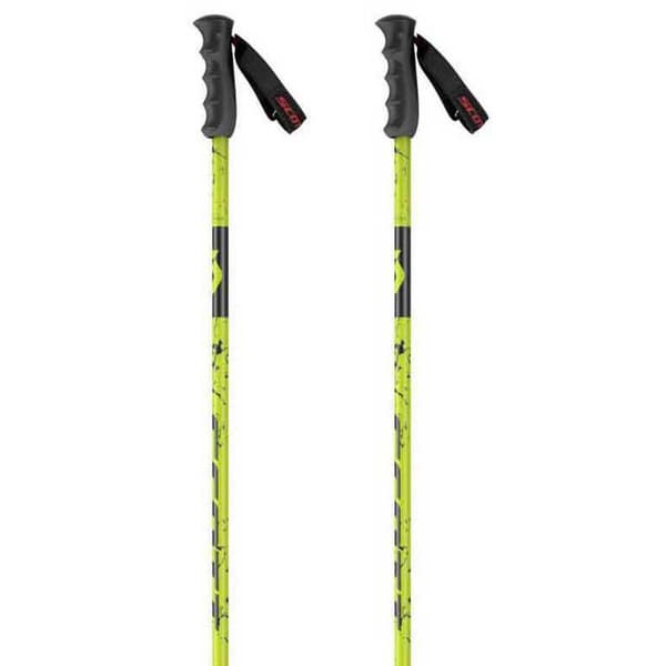 Scott Pol Issue Srs Silver 125 cm