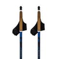 Miniatyrbillede 1 af 10: Swix Polakker Dynamic D2 Gylden 160 cm