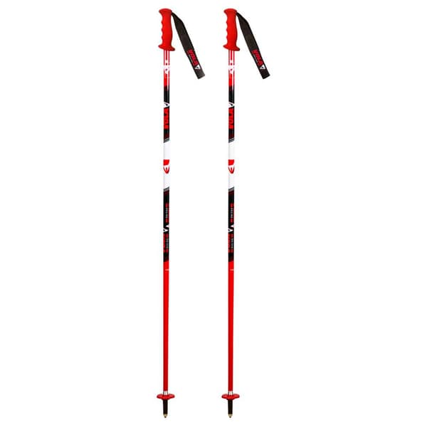 Vola Ungdoms Polakker Sl Alu Rød 100 cm