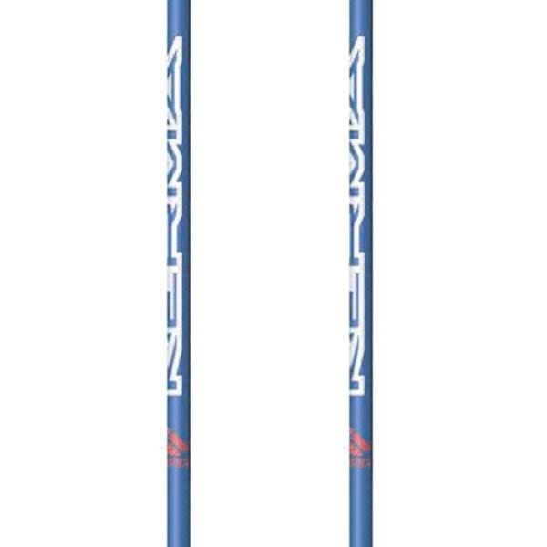 Kerma Stænger Speed Transparent 130 cm