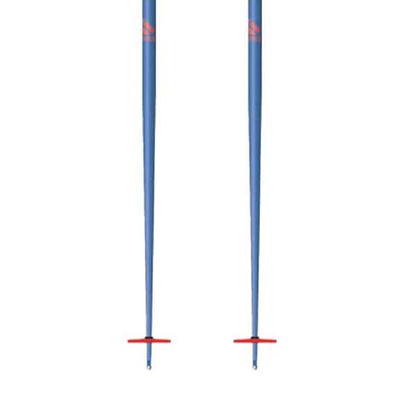 Kerma Stænger Speed Transparent 130 cm