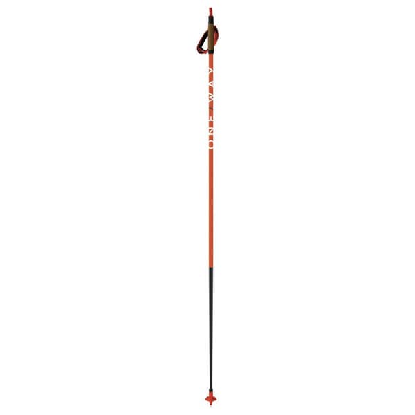One Way Puolalaiset Premio 30 Oranssi 175 cm