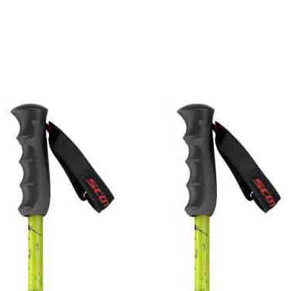 Scott Pol Issue Srs Silver 130 cm