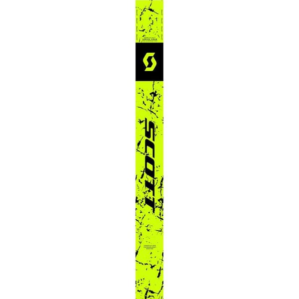 Scott Pol Issue Srs Silver 130 cm