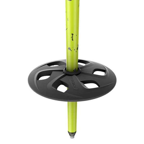 Scott Pol Issue Srs Silver 130 cm