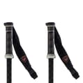 Miniatyrbillede 5 af 7: Rossignol Kvinde Polakker Freeride Pro Safety Sort 135 cm