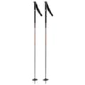 Miniatyrbillede 2 af 7: Rossignol Kvinde Polakker Freeride Pro Safety Sort 135 cm