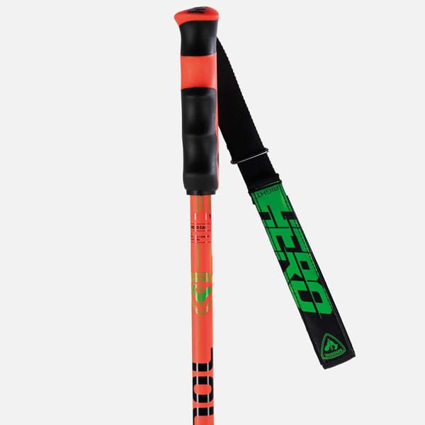 Rossignol Polakker Hero Cak Orange 120 cm
