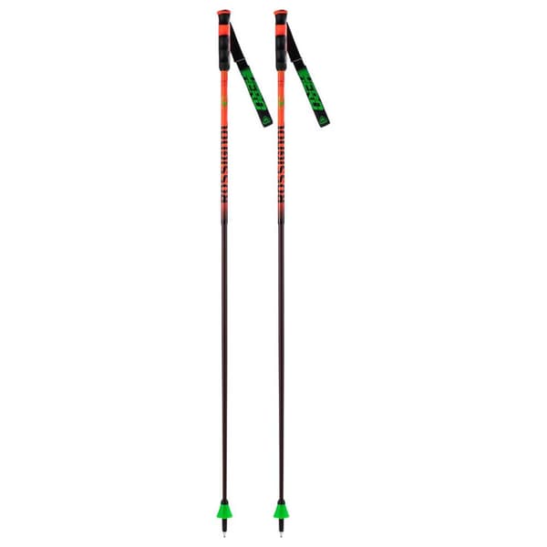 Rossignol Polakker Hero Cak Orange 120 cm