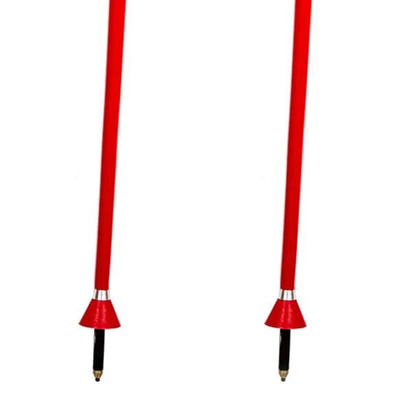 Vola Stænger Gs Alu Flerfarvet 110 cm