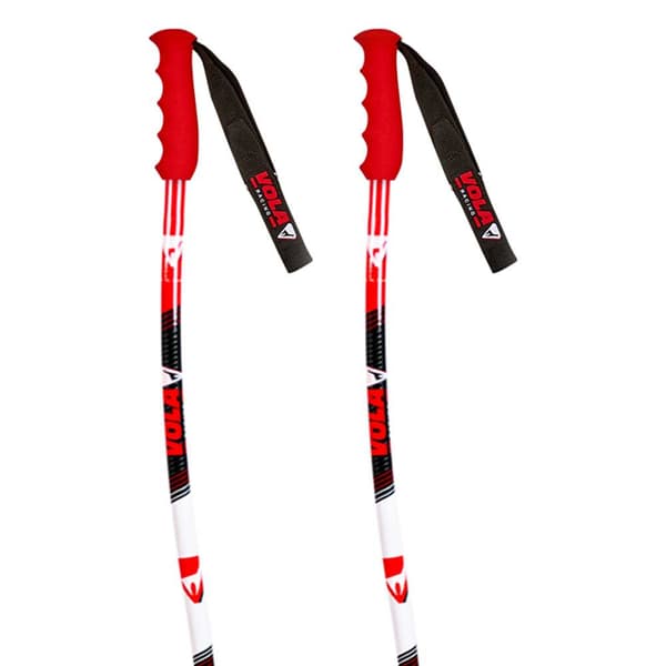 Vola Stænger Gs Alu Flerfarvet 110 cm