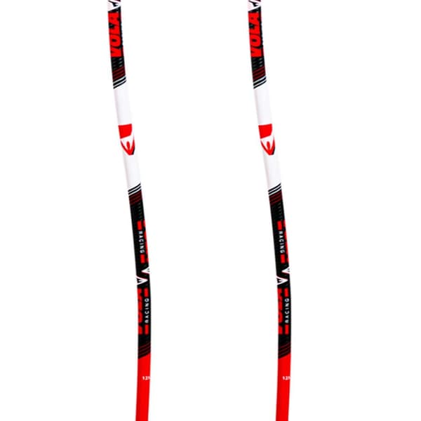 Vola Ungdomspolacker Gs Alu Röd 90 cm