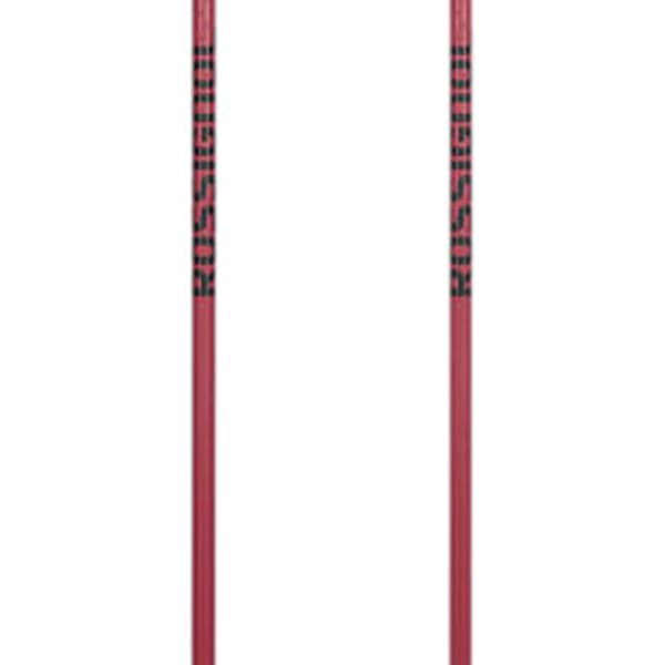 Rossignol Pylväät Escaper Tour Hopeinen 125 cm