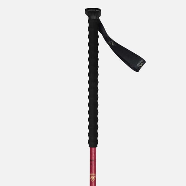 Rossignol Pylväät Escaper Tour Hopeinen 125 cm