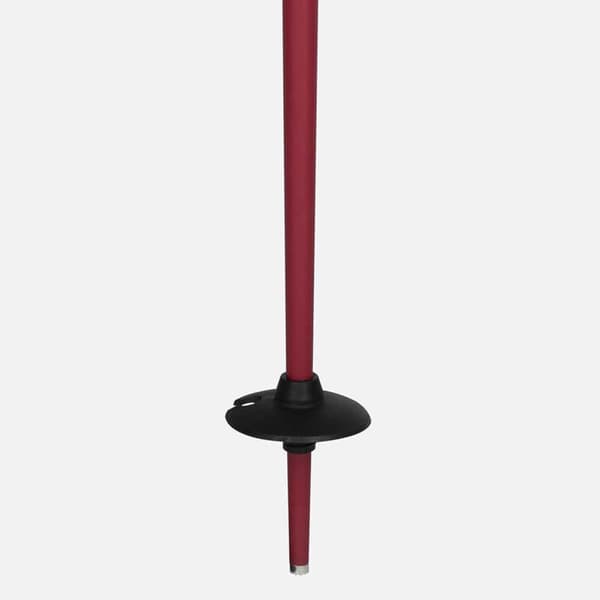 Rossignol Pylväät Escaper Tour Hopeinen 125 cm