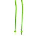 Miniatyrbild 4 av 5: Komperdell Flicka Polacker Nationalteam Super 19 Mm Grönt,Svart 135 cm