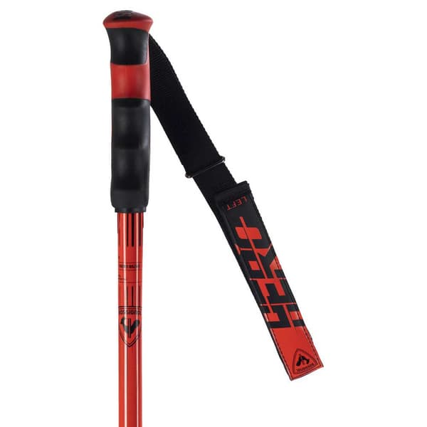 Rossignol Polakker Hero Gs-sg Orange 140 cm