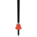 Miniatyrbillede 7 af 7: Rossignol Polakker Hero Gs-sg Orange 140 cm