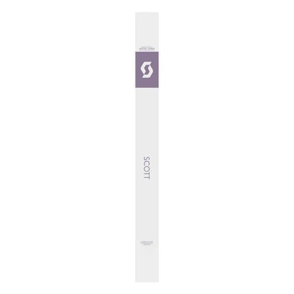 Scott Stænger Kira Transparent 110 cm