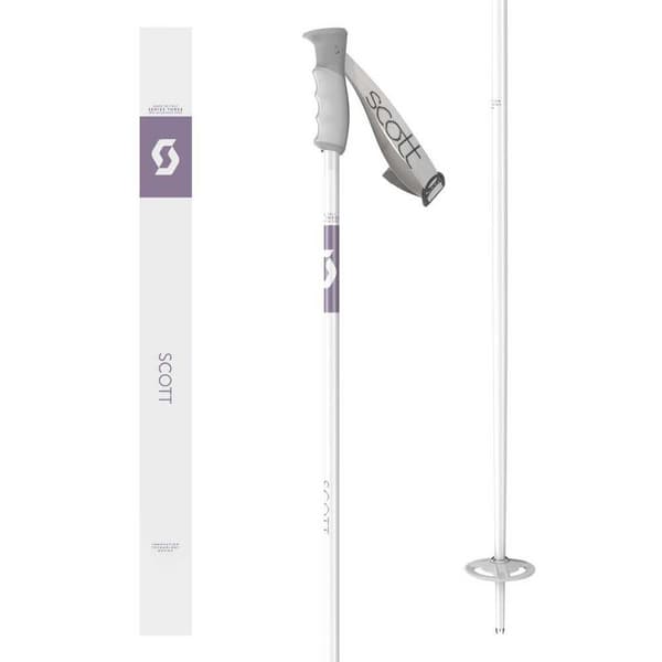 Scott Stænger Kira Transparent 110 cm